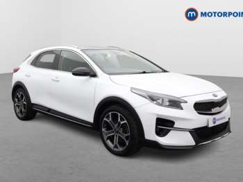 2021 - 1.5T GDi ISG 4 5dr DCT