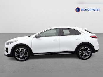Used Kia XCeed 2021 for sale - 75263759: Photo