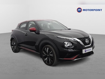Used Nissan Juke 2021 for sale - 78521022: Photo