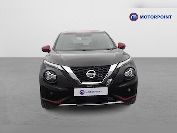 Used Nissan Juke 2021 for sale - 78521022: Photo