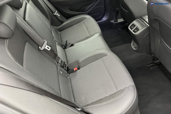 Used Vauxhall Insignia 2019 for sale - 76278963: Photo 12