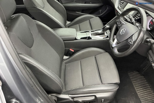 Used Vauxhall Insignia 2019 for sale - 76278963: Photo 13