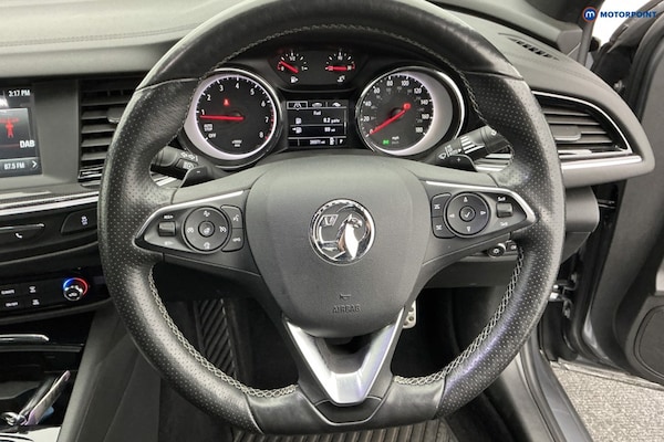 Used Vauxhall Insignia 2019 for sale - 76278963: Photo 14