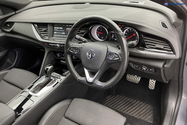 Used Vauxhall Insignia 2019 for sale - 76278963: Photo 15