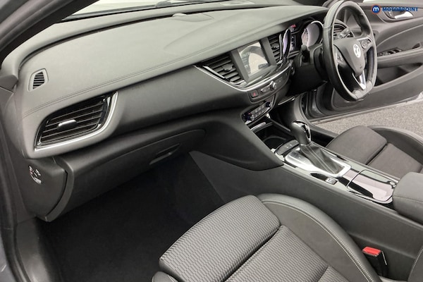 Used Vauxhall Insignia 2019 for sale - 76278963: Photo 16