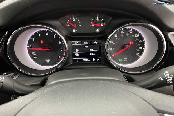 Used Vauxhall Insignia 2019 for sale - 76278963: Photo 17