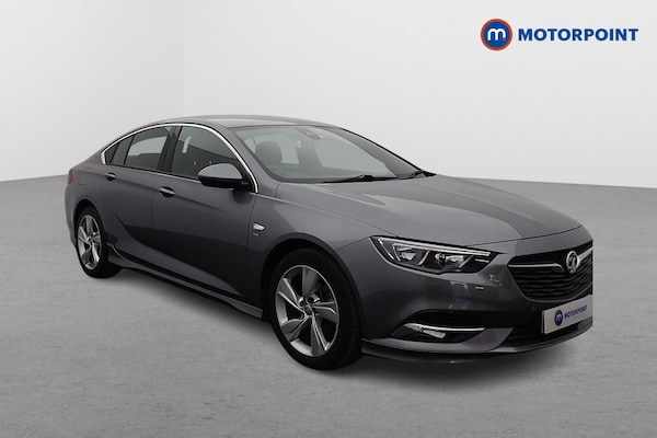 Used Vauxhall Insignia 2019 for sale - 76278963: Photo 1