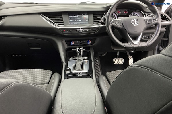Used Vauxhall Insignia 2019 for sale - 76278963: Photo 20