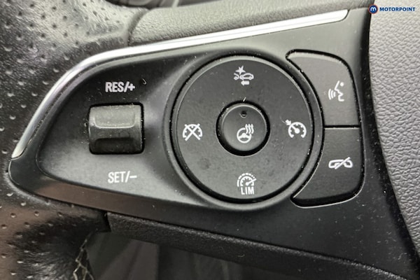 Used Vauxhall Insignia 2019 for sale - 76278963: Photo 27