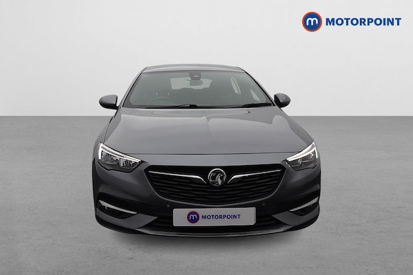 Used Vauxhall Insignia 2019 for sale - 76278963: Photo 2