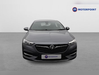 Used Vauxhall Insignia 2019 for sale - 76278963: Photo 2