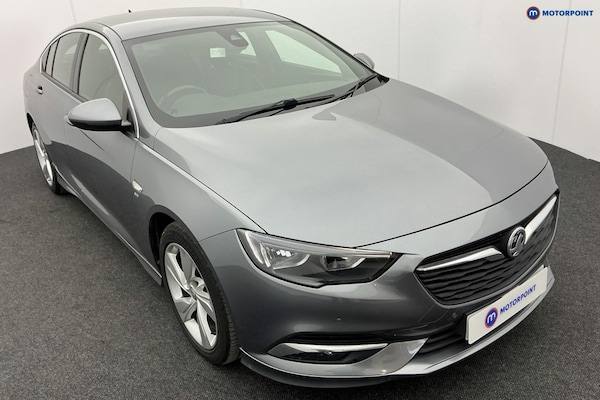 Used Vauxhall Insignia 2019 for sale - 76278963: Photo 35