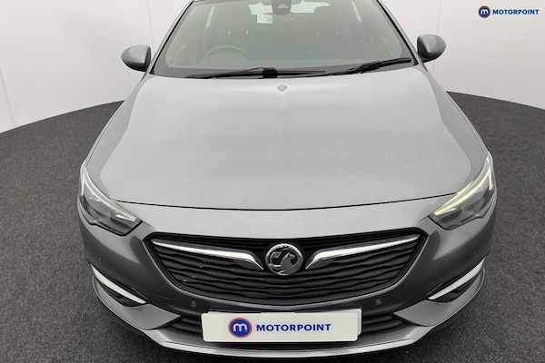 Used Vauxhall Insignia 2019 for sale - 76278963: Photo 36