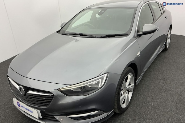 Used Vauxhall Insignia 2019 for sale - 76278963: Photo 37