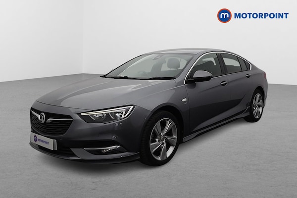 Used Vauxhall Insignia 2019 for sale - 76278963: Photo 3