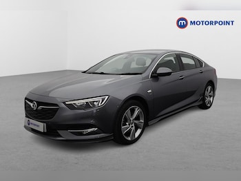 Used Vauxhall Insignia 2019 for sale - 76278963: Photo 3