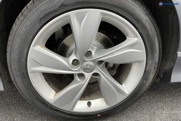 Used Vauxhall Insignia 2019 for sale - 76278963: Photo 41