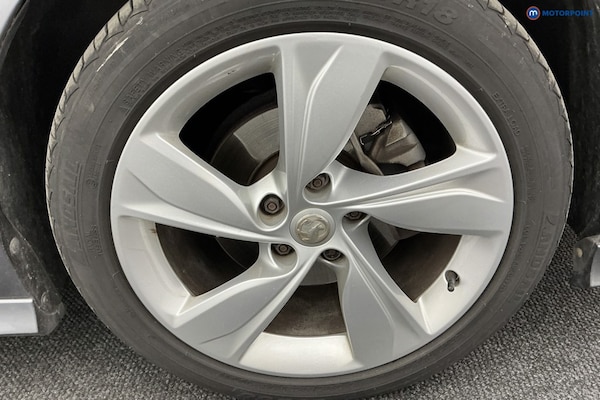 Used Vauxhall Insignia 2019 for sale - 76278963: Photo 42