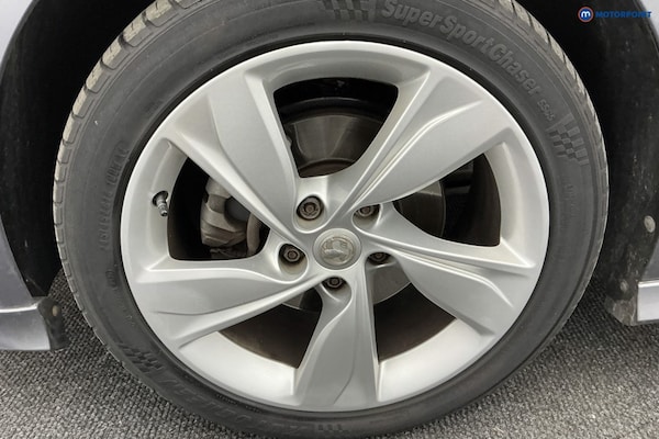 Used Vauxhall Insignia 2019 for sale - 76278963: Photo 43