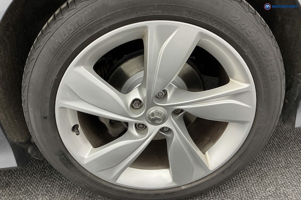 Used Vauxhall Insignia 2019 for sale - 76278963: Photo 44