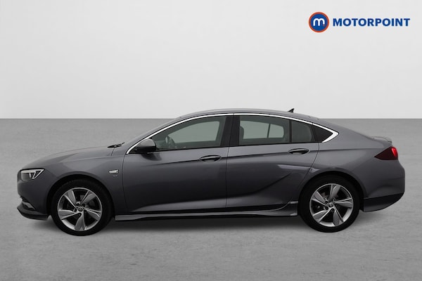 Used Vauxhall Insignia 2019 for sale - 76278963: Photo 4