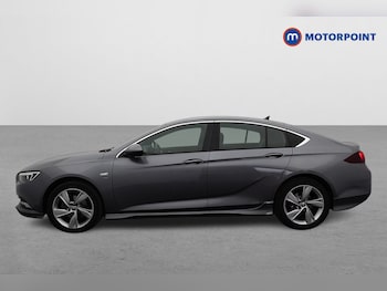 Used Vauxhall Insignia 2019 for sale - 76278963: Photo 4