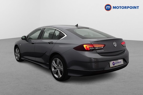 Used Vauxhall Insignia 2019 for sale - 76278963: Photo 5