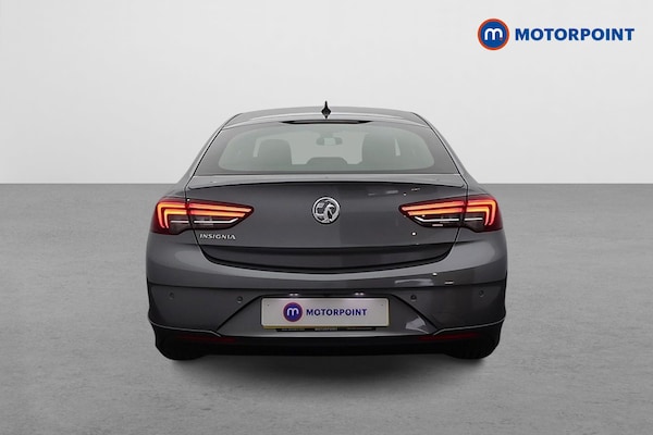 Used Vauxhall Insignia 2019 for sale - 76278963: Photo 6
