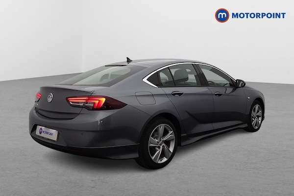 Used Vauxhall Insignia 2019 for sale - 76278963: Photo 7