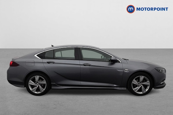 Used Vauxhall Insignia 2019 for sale - 76278963: Photo 8