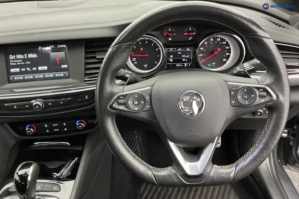 Used Vauxhall Insignia 2019 for sale - 76278963: Photo 9