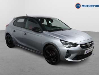 Used Vauxhall Corsa 2022 for sale - 74883763: Photo
