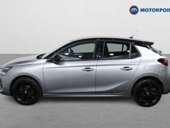 Used Vauxhall Corsa 2022 for sale - 74883763: Photo