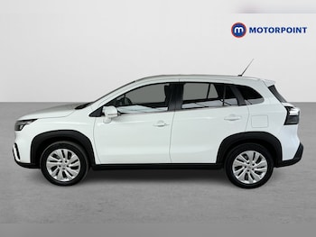 Used Suzuki SX4 S-Cross 2023 for sale - 75764511: Photo