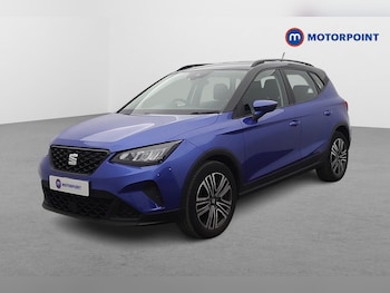 Used SEAT Arona 2022 for sale - 78720715: Photo