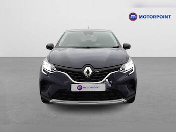 Used Renault Captur 2022 for sale - 79653291: Photo