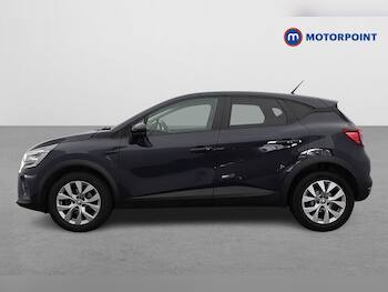 Used Renault Captur 2022 for sale - 79653291: Photo