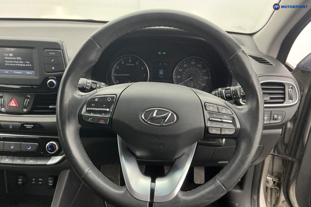Used Hyundai i30 2017 for sale - 77763942: Photo 16