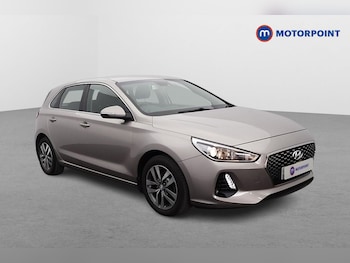 2017 - 1.0T GDI SE 5dr