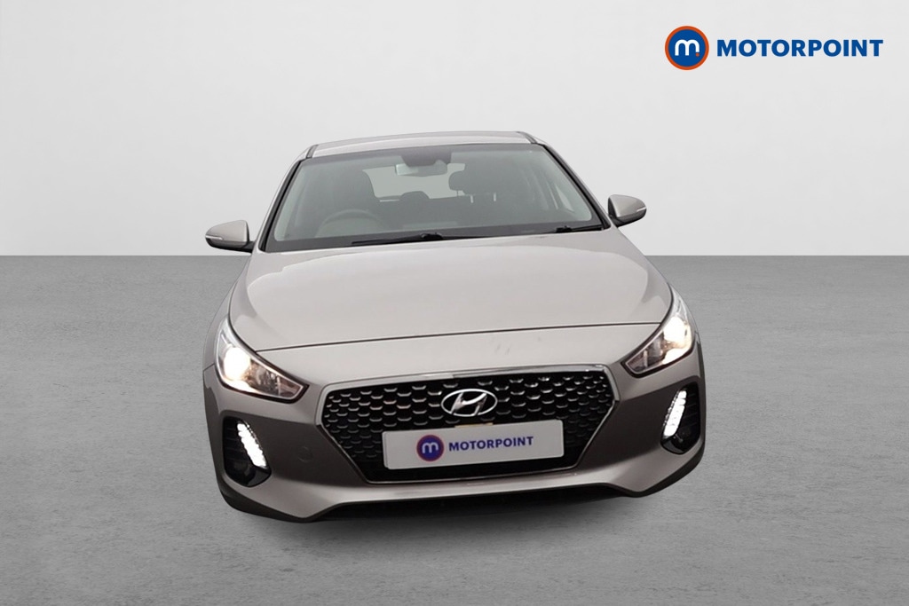 Used Hyundai i30 2017 for sale - 77763942: Photo 2