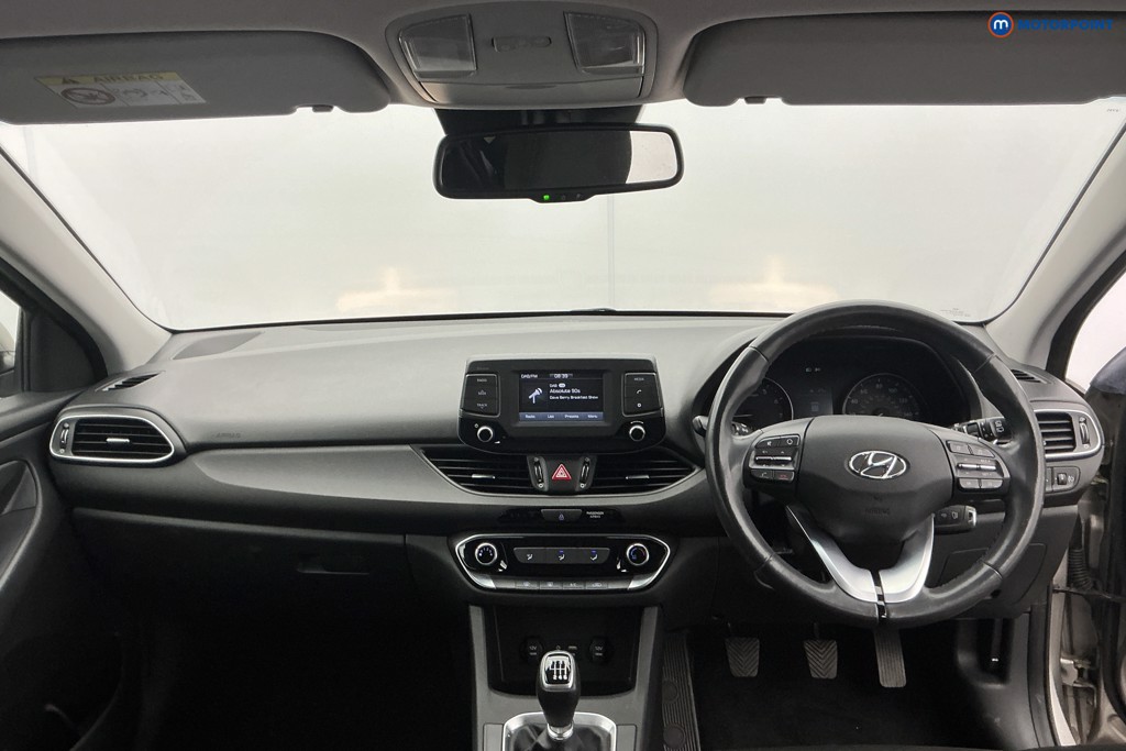Used Hyundai i30 2017 for sale - 77763942: Photo 22