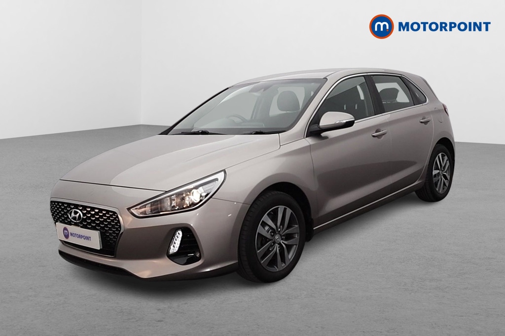 Used Hyundai i30 2017 for sale - 77763942: Photo 3