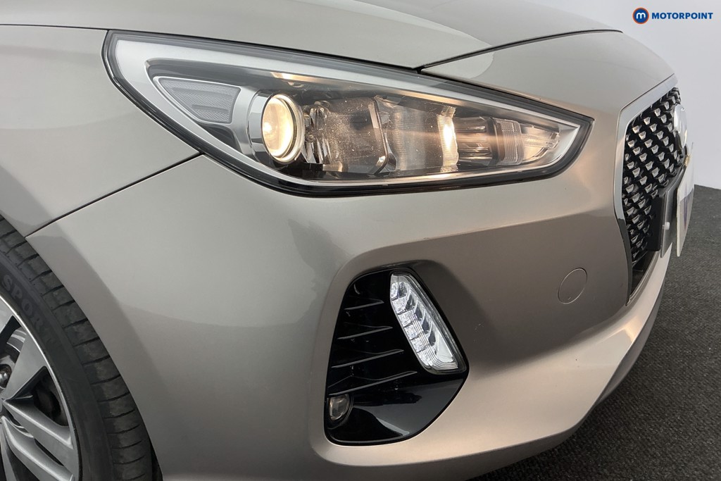 Used Hyundai i30 2017 for sale - 77763942: Photo 36