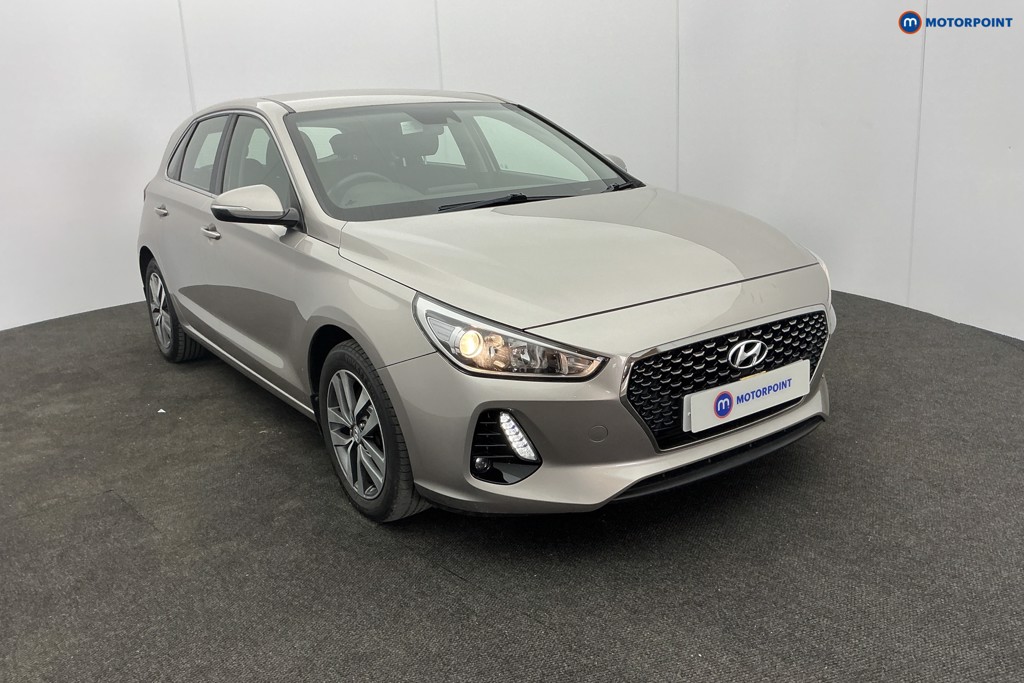 Used Hyundai i30 2017 for sale - 77763942: Photo 37