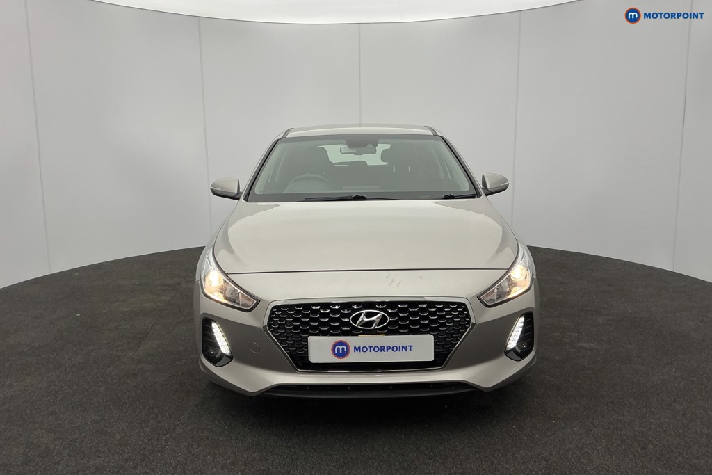 Used Hyundai i30 2017 for sale - 77763942: Photo 38