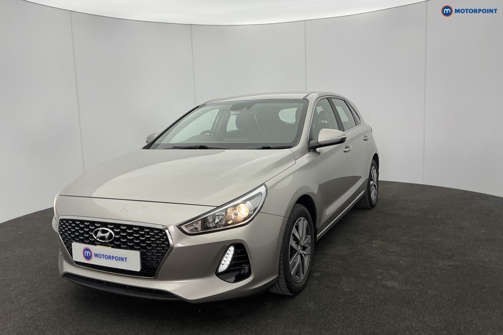 Used Hyundai i30 2017 for sale - 77763942: Photo 39