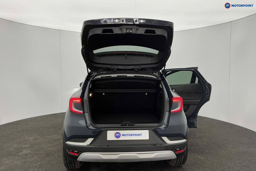 Used Renault Captur 2023 for sale - 77641532: Photo 12