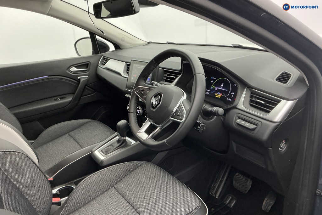 Used Renault Captur 2023 for sale - 77641532: Photo 18