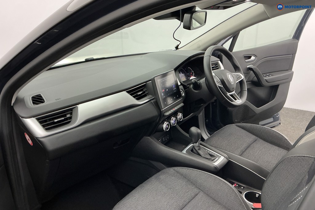 Used Renault Captur 2023 for sale - 77641532: Photo 19