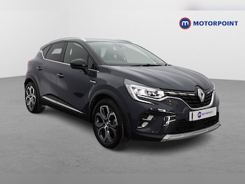 2023 - 1.6 E-Tech full hybrid 145 Techno 5dr Auto